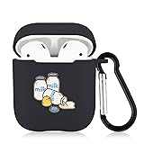 Milk Chick Case for Airpods 2 & 1 with