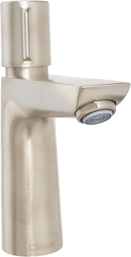Hansgrohe Talis Select E Modern N A Handle 7 Inch Tall Bathroom