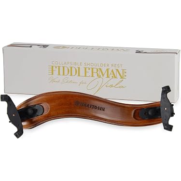 Amazon Best Sellers: Best Viola Shoulder & Chin Rests