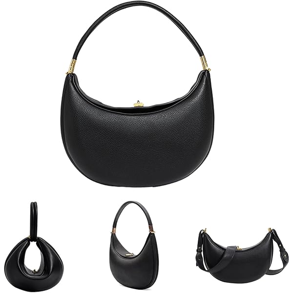 CTHY まとめ BIG HALF MOON SHOULDER BAG BIG HALF MOON SHOULDER BAG | CTHY