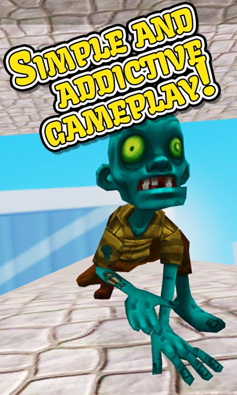 Amazon.com: Run Zombie Run: Appstore for Android