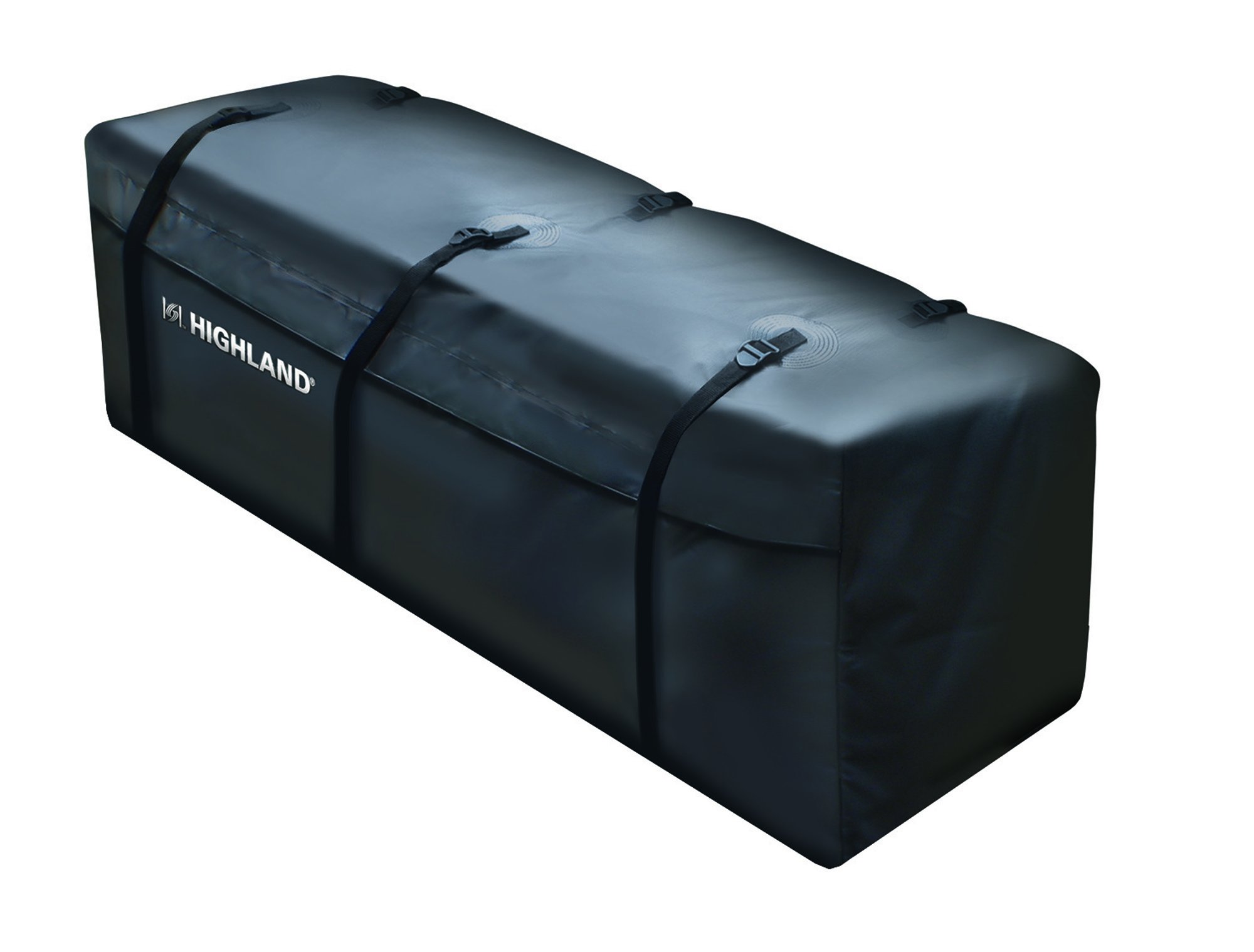 Highland 1041700 Rainproof Cargo Bag, Black Buy Online in United Arab