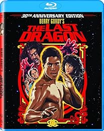 Le Dernier Dragon - The Last Dragon