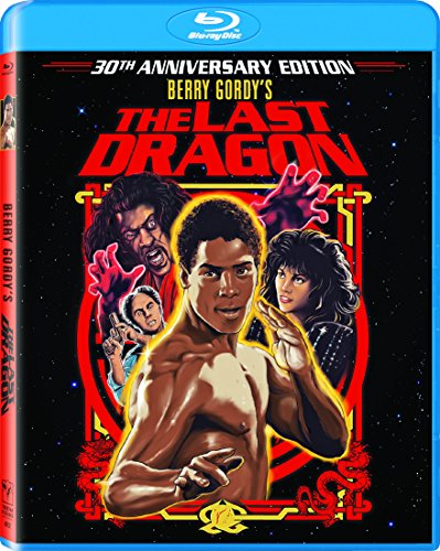 Le Dernier Dragon - The Last Dragon