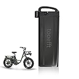 Fiido T1 Utility Electric Bike 750w Replacement