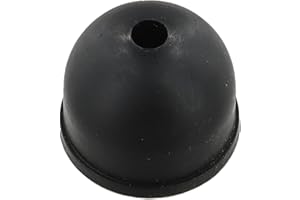 Rubber Mount Buffer for BMW Air Filter Housing, Part 7539903/13717539903, for BMW 1/2/3/5/6/7/8 Series and X1 X3 E81 E87 E90 