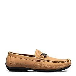 Stacy Adams Men's Corvell Slip On Driver