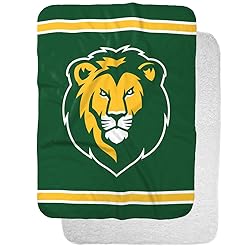 Southeastern Louisiana University Lions Primary