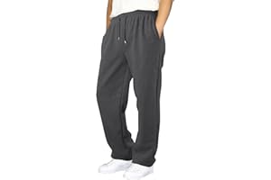 Boys Sweatpants Teen Boy Clothes Baggy Teenager Sweat Joggers Soft para Niños Teens Youth Wide Leg Kids Size 4-16Y Pants