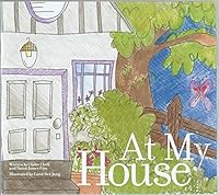 At My House 0945613873 Book Cover
