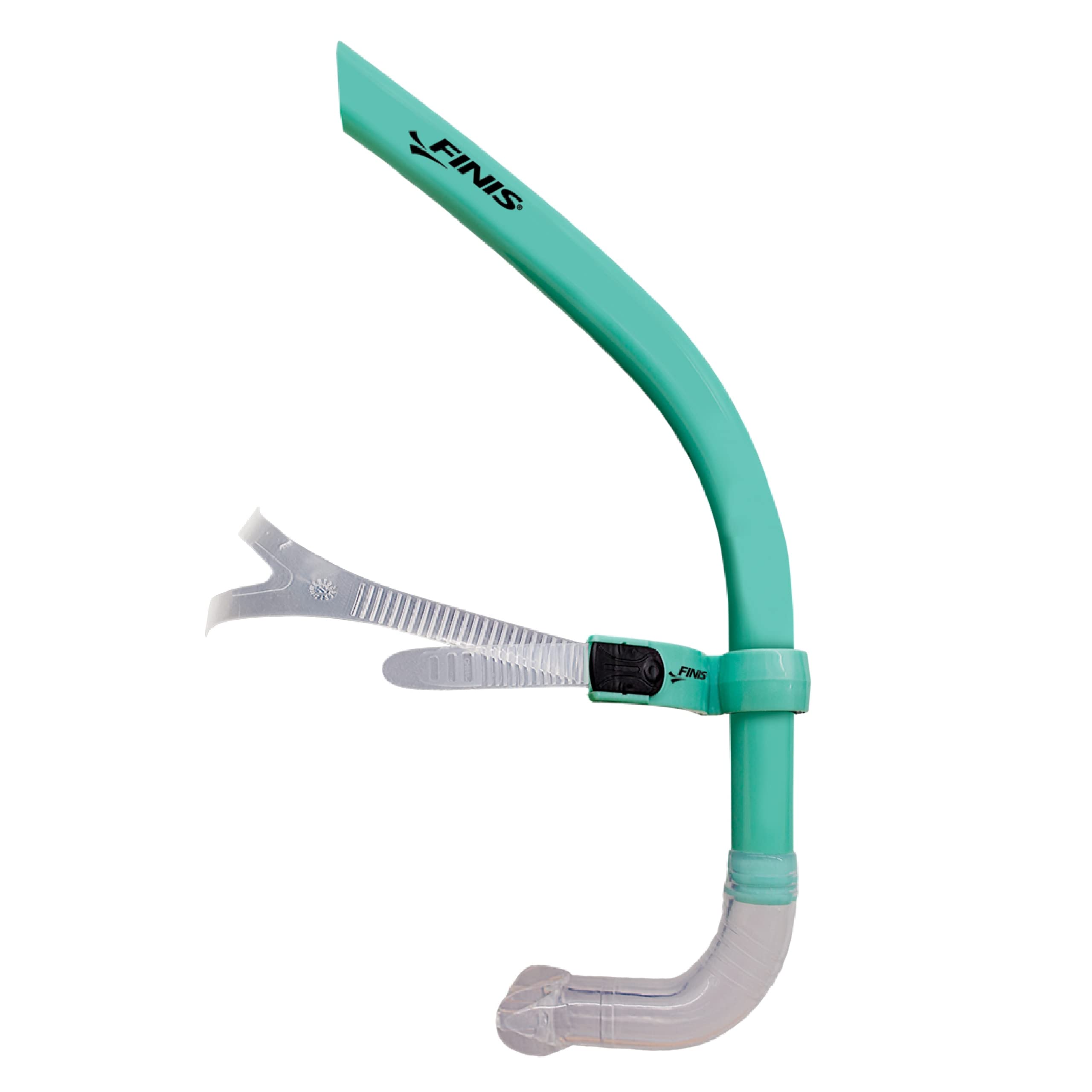 FINIS Glide Snorkel (Mint Green)
