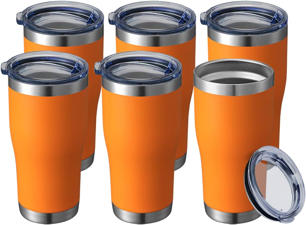 bulk coffee tumblers