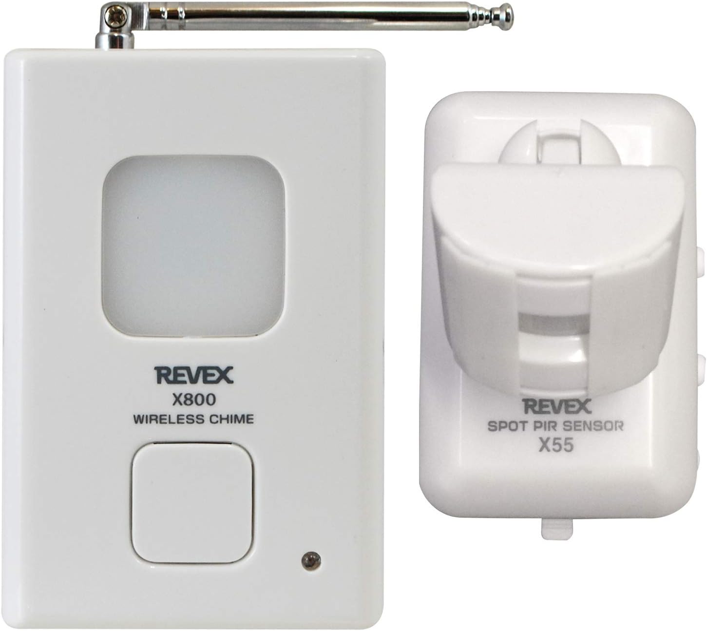 自動ドアのセンサーのチャイムの種類とおすすめの商品 自動ドアメンテナンス