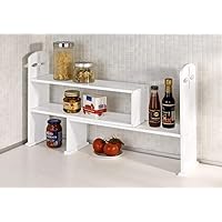 Amazon.de Bestseller: Die beliebtesten Artikel in Gewürzregale