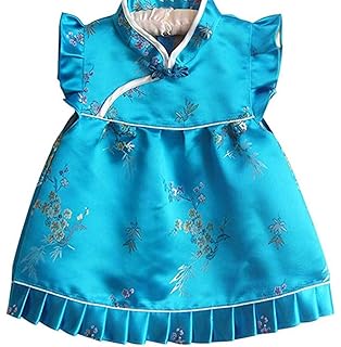 chinese new year clothes for baby boy