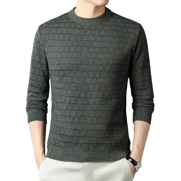 Superdry Hombres Sueter Para Hombre Cuello Alto Otou00f1o Invierno