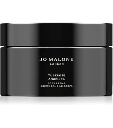 Amazon.com : Jo Malone Tuberose Angelica Body Creme Unisex 5.9 oz
