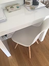 Amazon.fr | Chaises de salle à manger