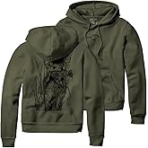 DUX Waterfowl Co. Men's Retriever Midweight Hoodie