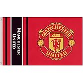 Manchester United FC Flag WM