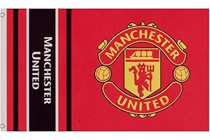 Manchester United FC Flag WM