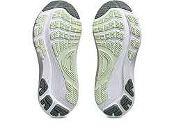 ASICS Women's Sneaker, Monument Blue Whisper
