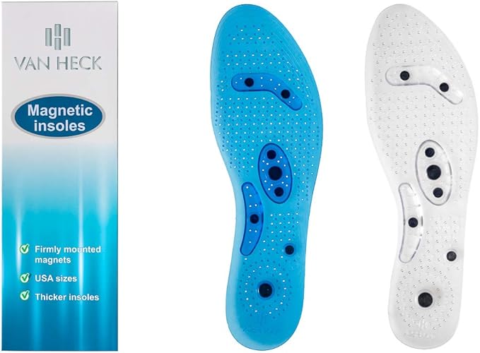dr scholl's magnetic insoles