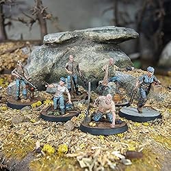 Modiphius Entertainment Fallout Wasteland