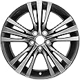 Auto Rim Shop - New Reconditioned 19" OEM Wheel for Lexus RX350, RX450H, 2015