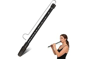 Slide Whistle, Dioche Adjustable Pitch Musical Instrument, for Parent-Games Party Favors, Fun and Creative Gift for Music Lovers, for Parties, Performances