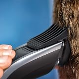 Philips Series 9000 Pro Precision Hair Clipper HC9450/13 400 Length Settings view 3