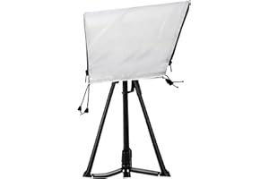 HABOPET Telescope Cover Outdoor Waterproof Sun Proof Astronomical Telescope Cover with Adjustable Drawstring-Silver 59x34 in