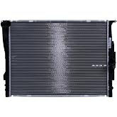 Readair Radiator | Compatible with 07-10 BMW 328i; 08-13 BMW 128i | 128i