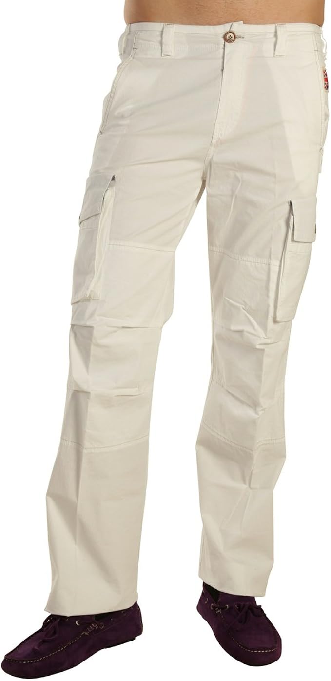 light combat trousers