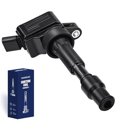Bobina De Encendido Delantera Para Mitsubishi Eclipse Galant Lancer Outlander 2.4L Y 3.8L | AM Autoparts AM-1932515361 | 10 Años De Garantía