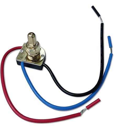 Amazon.com: Gardner Bender GSW-62 Electrical Rotary Switch