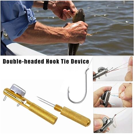 fishing knot tool amazon