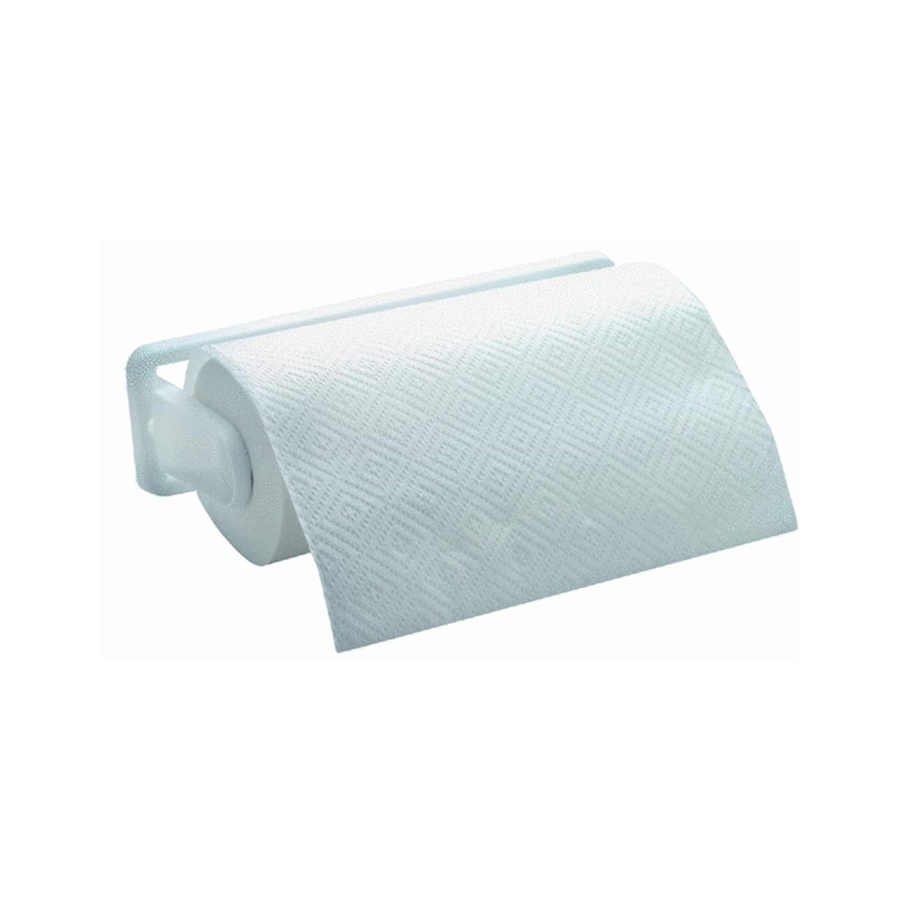 Rubbermaid 2361RDWHT Paper Towel Holder