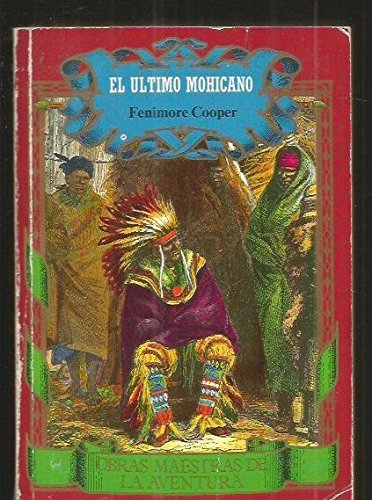el_uacute_ltimo_mohicano