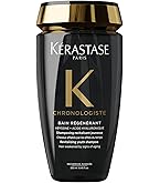 Amazon.com: Kerastase Discipline Oleo-Relax Shampoo - Oil-infused