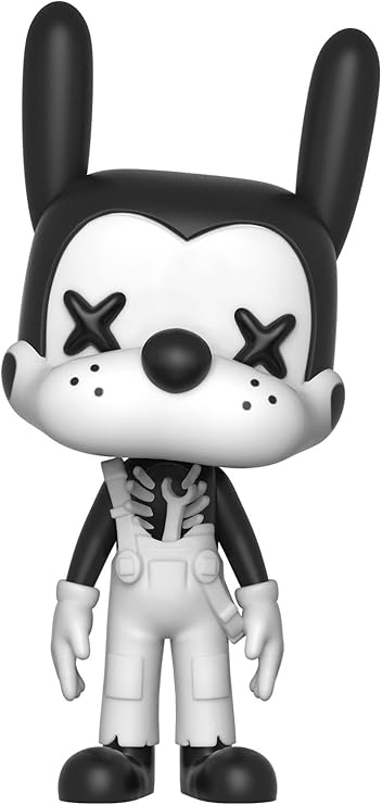 bendy and the ink machine amazon