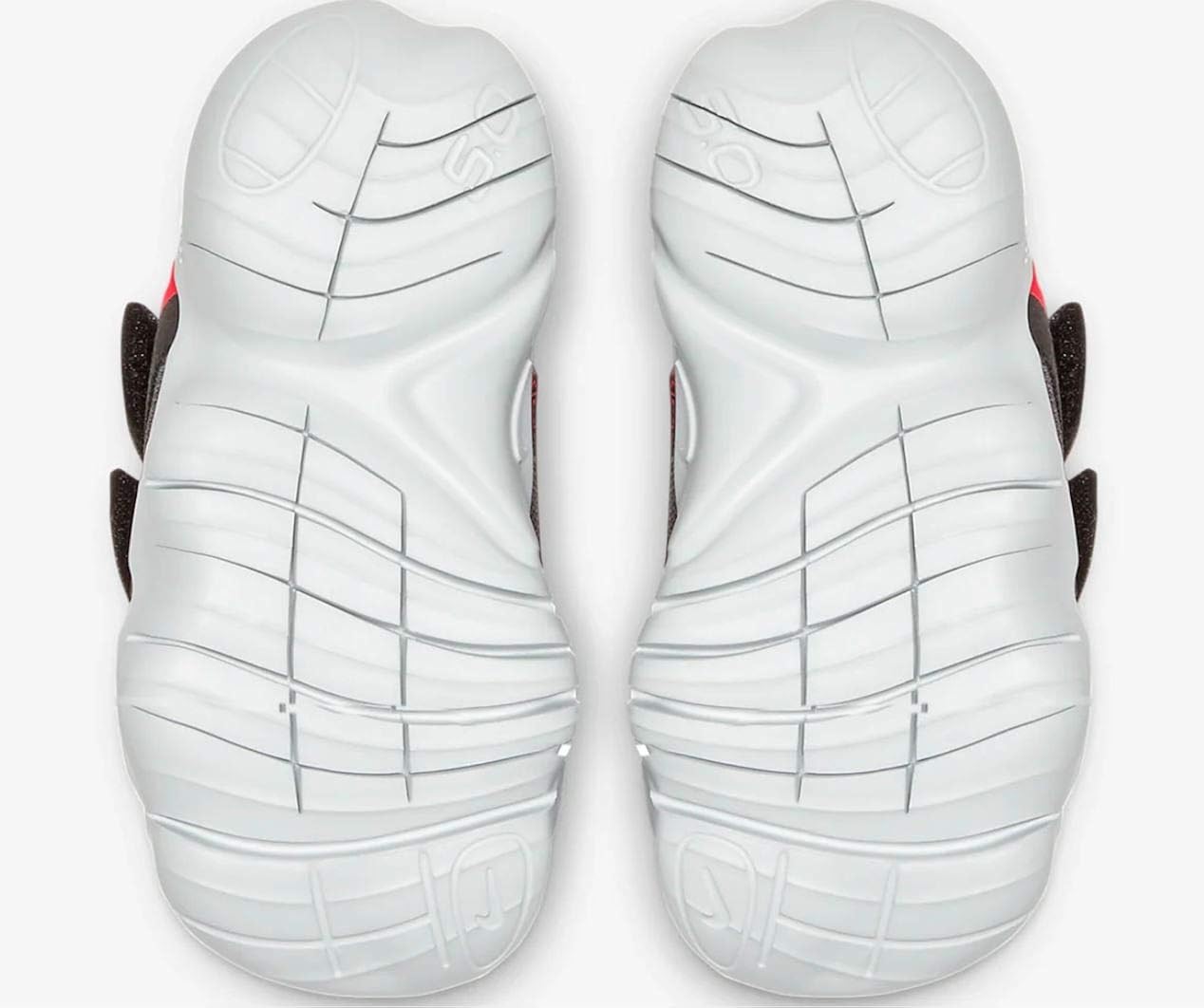 Amazon Com Nike Kids Free Rn 5 0 Infant Toddler Sneakers