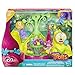 Trolls DreamWorks Camp Critter Pod Playset