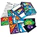 Aquarius Card Game - Elemental Strategy for 2-5 Players
