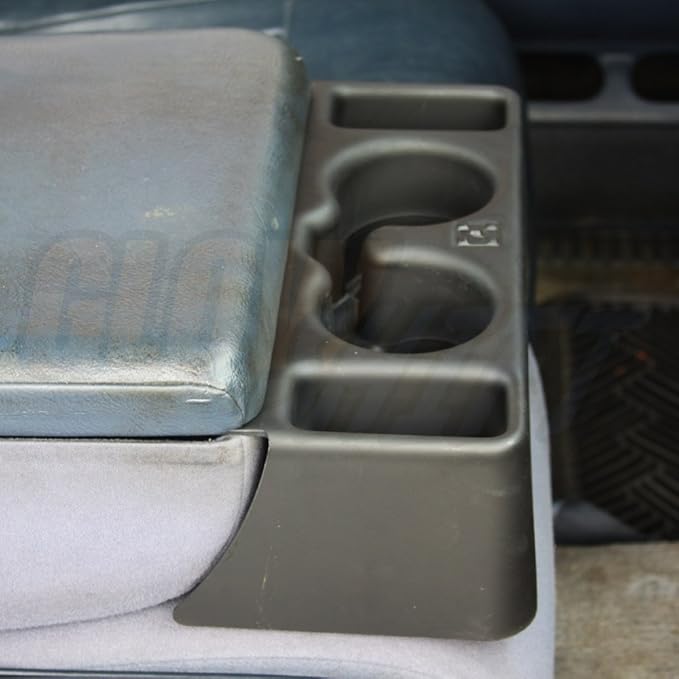 Add On Cup Holder For Dodge RAM 94 97 Automotive
