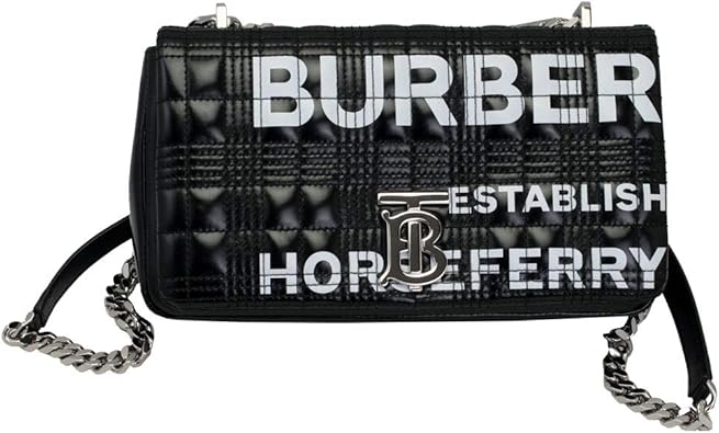 burberry black amazon