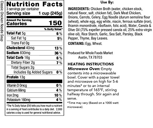 2 Whole+Foods+Market+Classic+Chicken