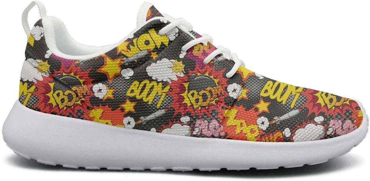 cute white workout shoes