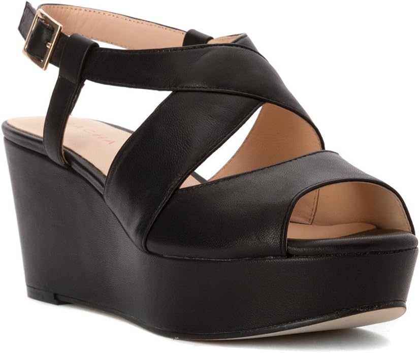 sacha london platform shoes