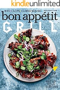 Bon Appétit Magazine